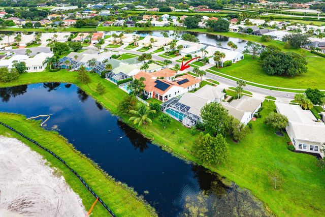 2721 Neaton Court, Wellington, FL 33414