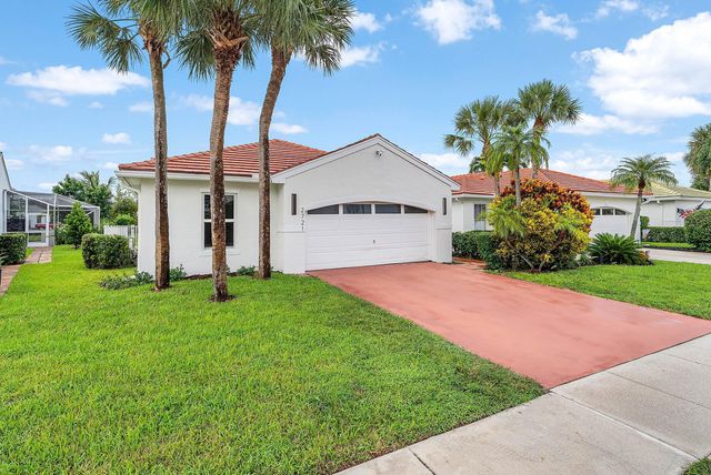 2721 Neaton Court, Wellington, FL 33414