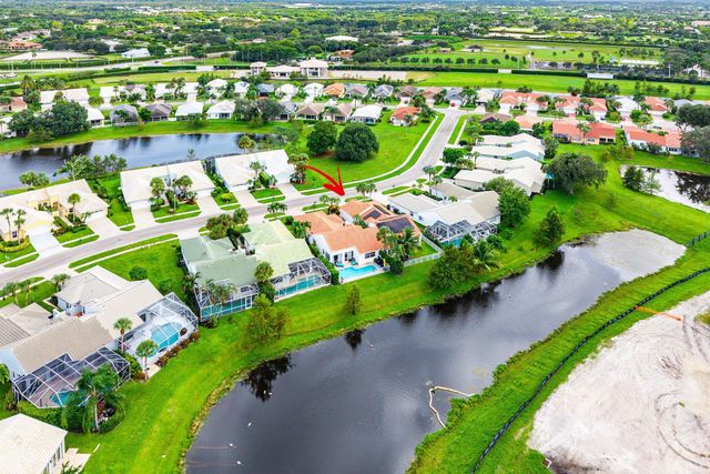 2721 Neaton Court, Wellington, FL 33414