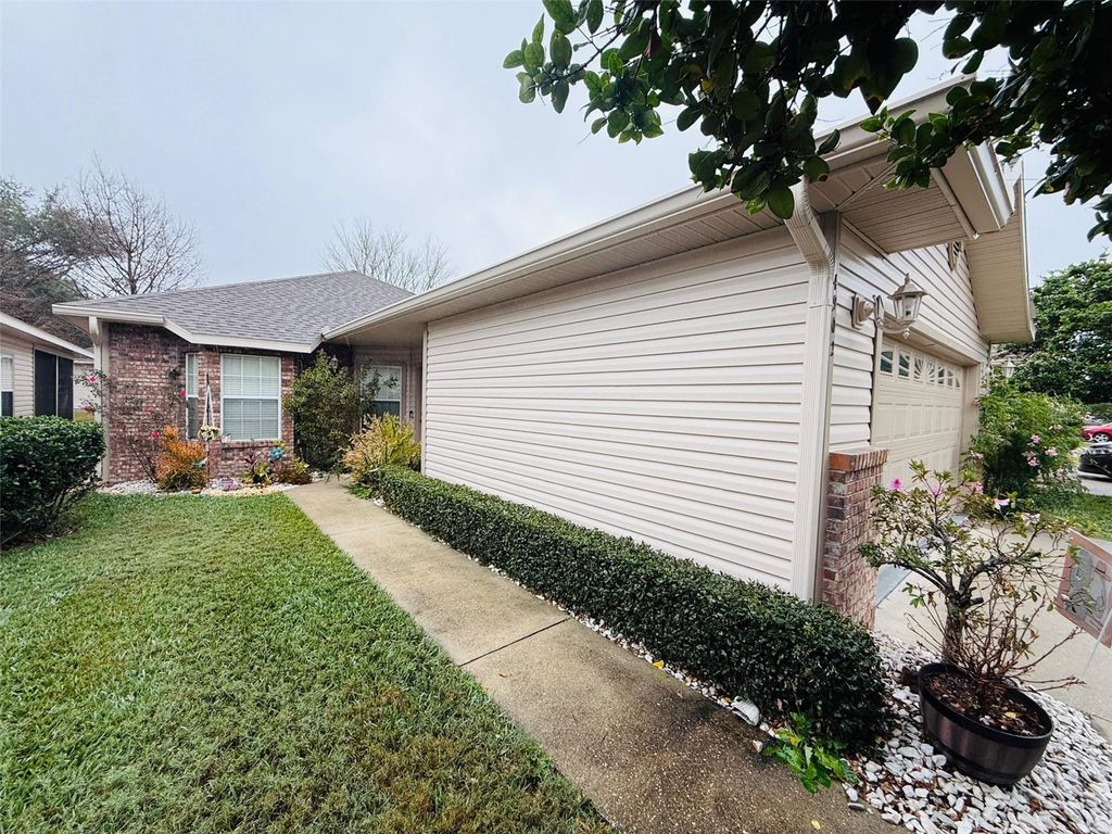 4902 NW 79TH ROAD, Gainesville, FL 32653