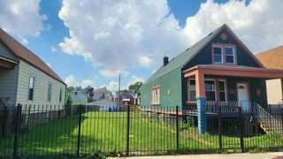 6608 S Bell Avenue, Chicago, IL 60636