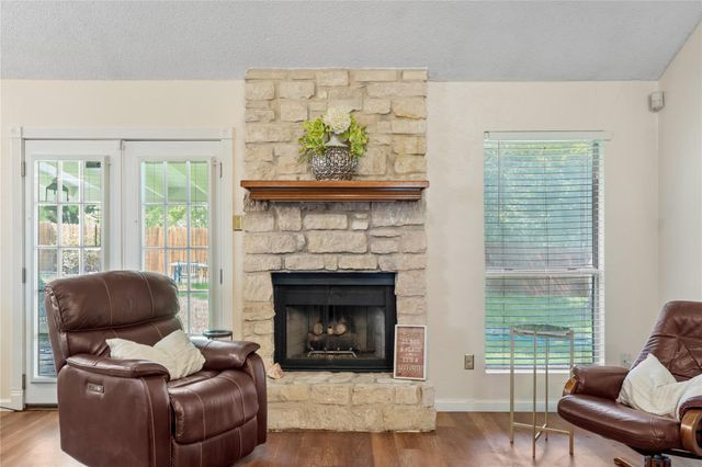1606 Middleway RD, Pflugerville, TX 78660