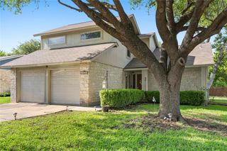 1606 Middleway RD, Pflugerville, TX 78660