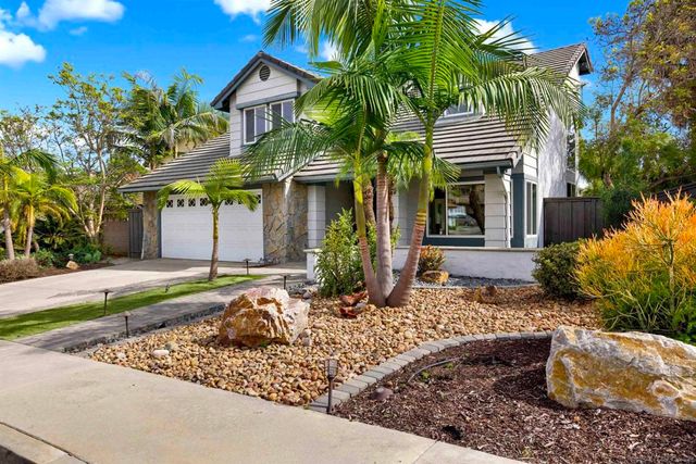 3922 Santa Nella Place, San Diego, CA 92130