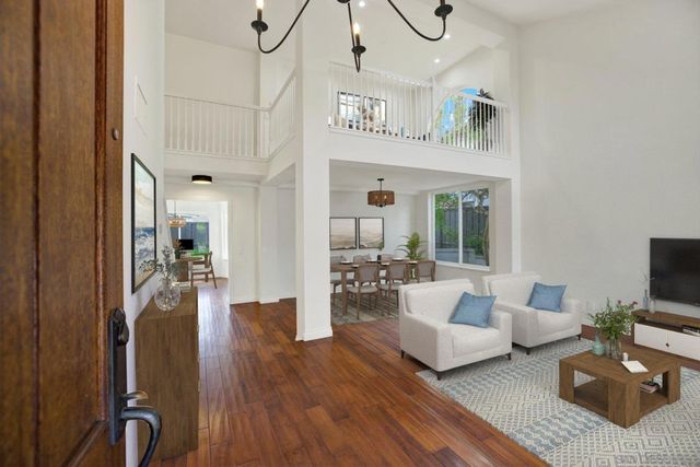 3922 Santa Nella Place, San Diego, CA 92130