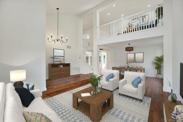 3922 Santa Nella Place, San Diego, CA 92130