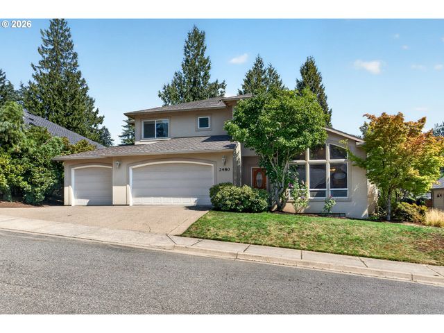 2480 Sw 75TH Ter, Portland, OR 97225