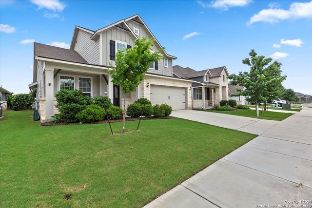 8722 Luckside, Schertz, TX 78154