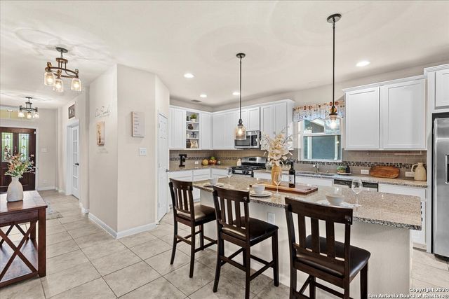 8722 Luckside, Schertz, TX 78154
