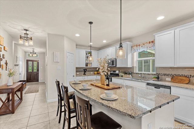 8722 Luckside, Schertz, TX 78154