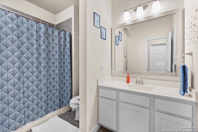 8722 Luckside, Schertz, TX 78154