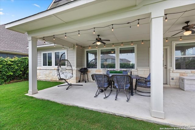 8722 Luckside, Schertz, TX 78154