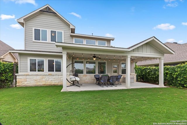 8722 Luckside, Schertz, TX 78154