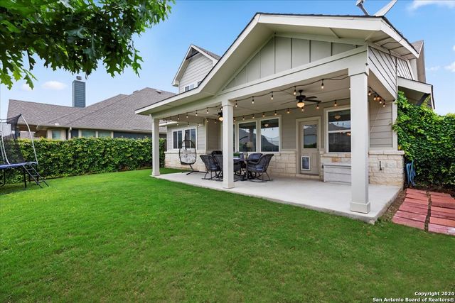 8722 Luckside, Schertz, TX 78154