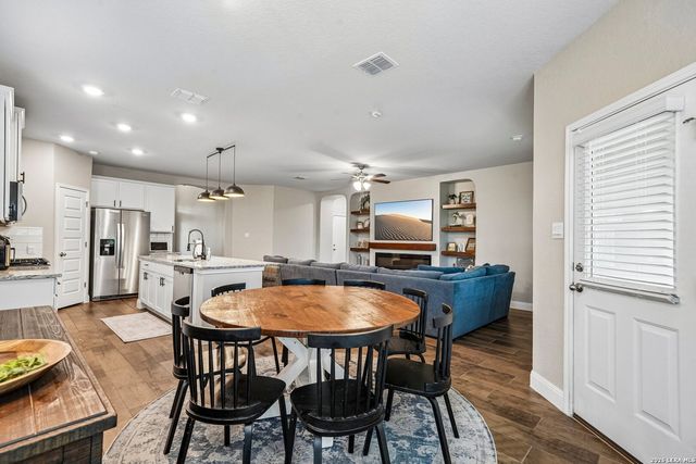 14020 NOLAN FALLS RD, San Antonio, TX 78253