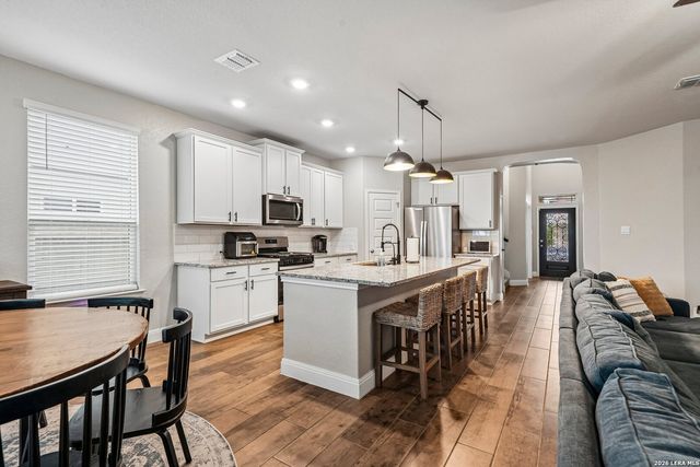 14020 NOLAN FALLS RD, San Antonio, TX 78253