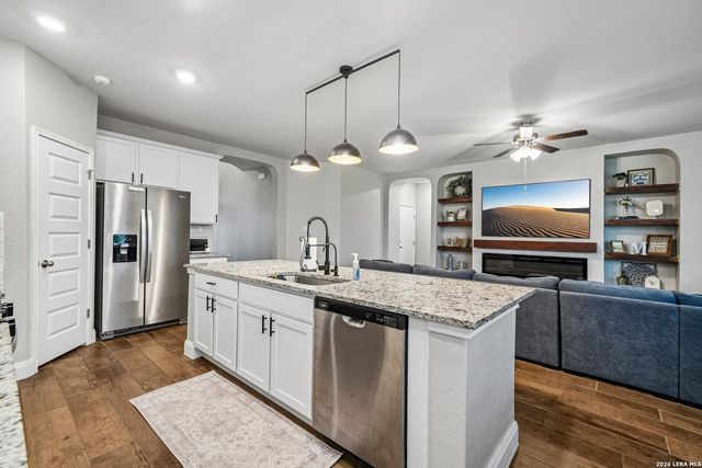 14020 NOLAN FALLS RD, San Antonio, TX 78253