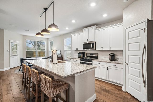 14020 NOLAN FALLS RD, San Antonio, TX 78253