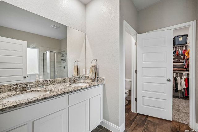 14020 NOLAN FALLS RD, San Antonio, TX 78253