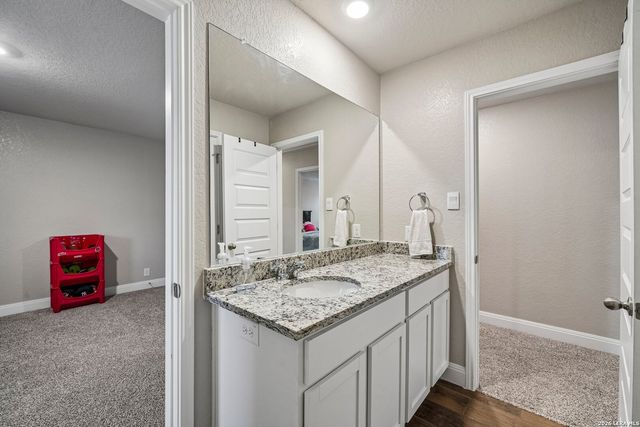 14020 NOLAN FALLS RD, San Antonio, TX 78253