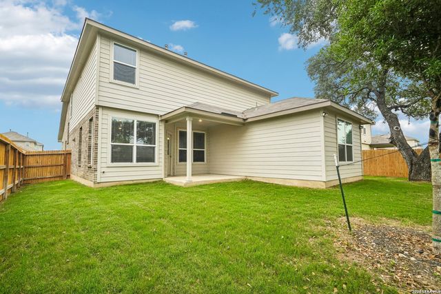 14020 NOLAN FALLS RD, San Antonio, TX 78253