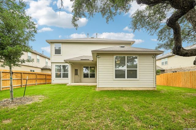 14020 NOLAN FALLS RD, San Antonio, TX 78253