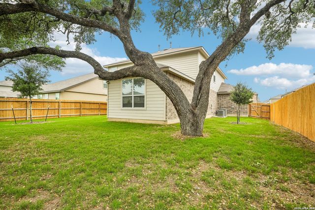 14020 NOLAN FALLS RD, San Antonio, TX 78253