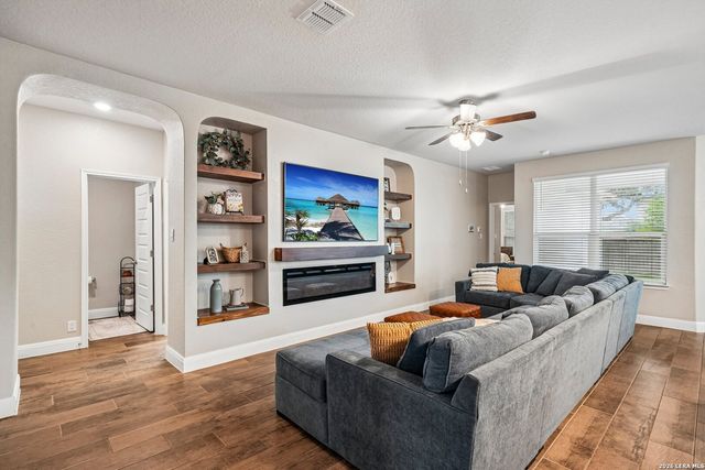 14020 NOLAN FALLS RD, San Antonio, TX 78253