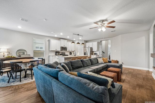 14020 NOLAN FALLS RD, San Antonio, TX 78253