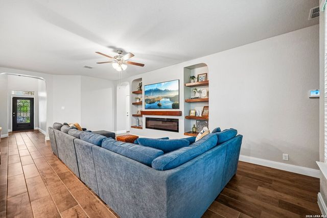 14020 NOLAN FALLS RD, San Antonio, TX 78253