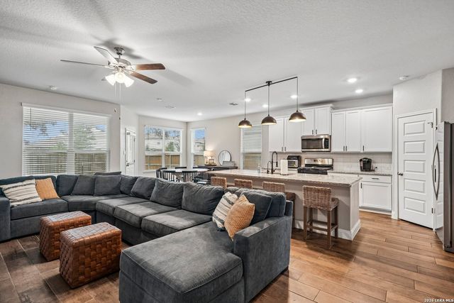 14020 NOLAN FALLS RD, San Antonio, TX 78253