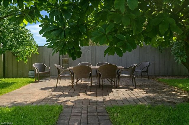 4706 25th AVE SW, Naples, FL 34116