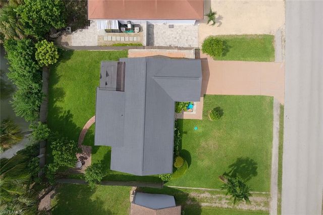 4706 25th AVE SW, Naples, FL 34116