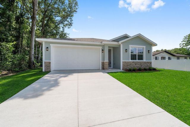 3736 SE 137TH LANE, Summerfield, FL 34491