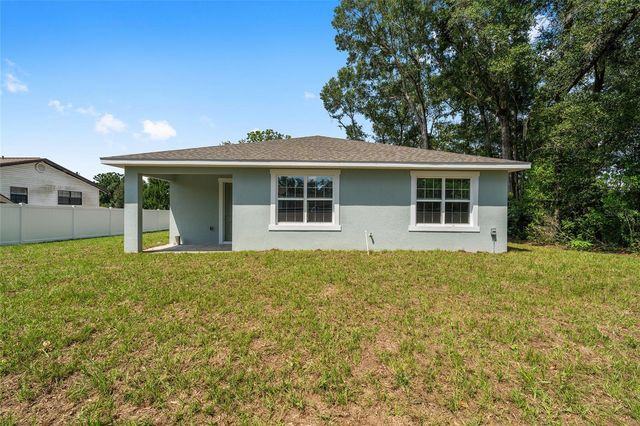 3736 SE 137TH LANE, Summerfield, FL 34491