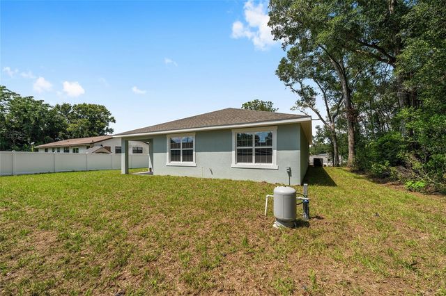 3736 SE 137TH LANE, Summerfield, FL 34491