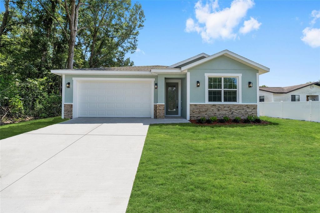 3736 SE 137TH LANE, Summerfield, FL 34491