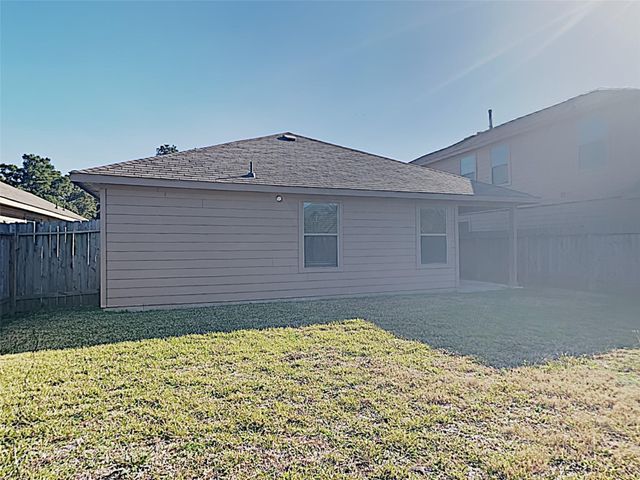 2034 Louetta Reserve Way, Spring, TX 77388