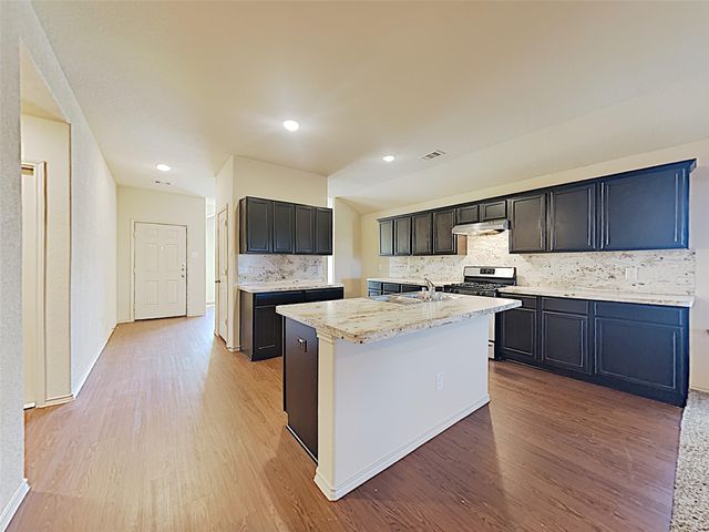 2034 Louetta Reserve Way, Spring, TX 77388