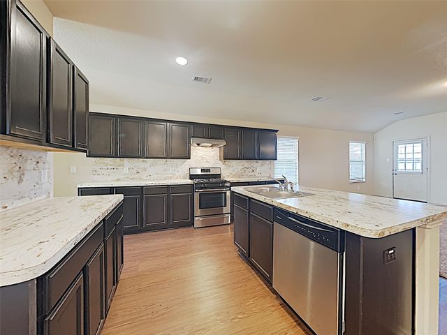 2034 Louetta Reserve Way, Spring, TX 77388