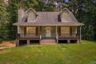 4699 Mountain Shadows Trail, Southside, AL 35907