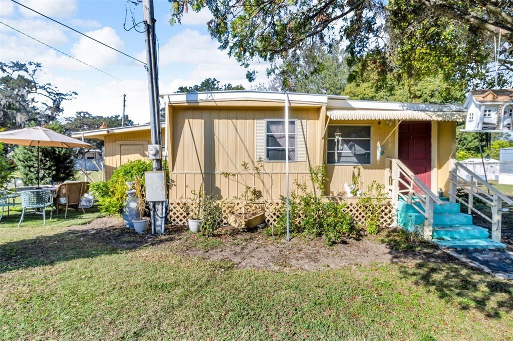 109 SHAREWOOD DRIVE, Valrico, FL 33594