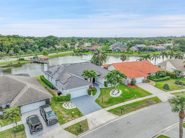 12943 N Normandy Way, West Palm Beach, FL 33410