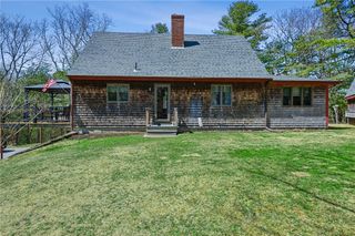 320 Shannock Road, South Kingstown, RI 02879