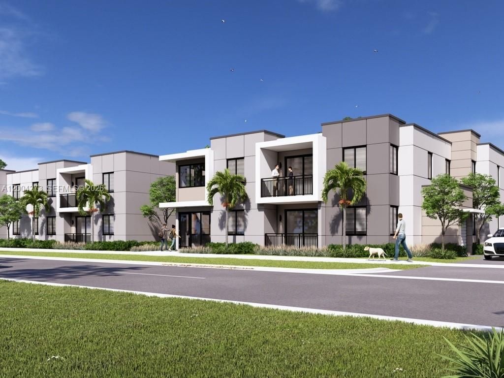 14315 SW 272nd Street, Homestead, FL 33032