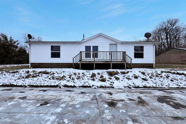 9304 Parkhurst Highway, Addison, MI 49220