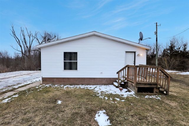 9304 Parkhurst Highway, Addison, MI 49220