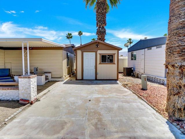 51555 Monroe Street 75, Indio, CA 92201