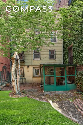446 State Street, New York City, NY 11217