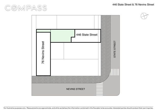 446 State Street, New York City, NY 11217